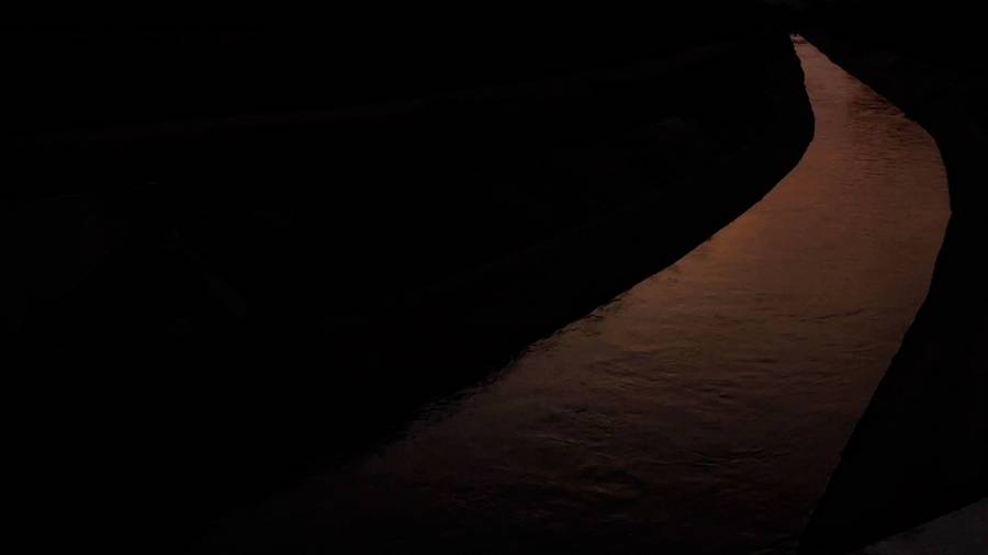 Marwa Arsanios, Who is Afraid of Ideology? (Part 3) – Microresistances, 2020, video, color, sound, ca. 30’, courtesy Marwa Arsanios; mor Charpentier, Paris

