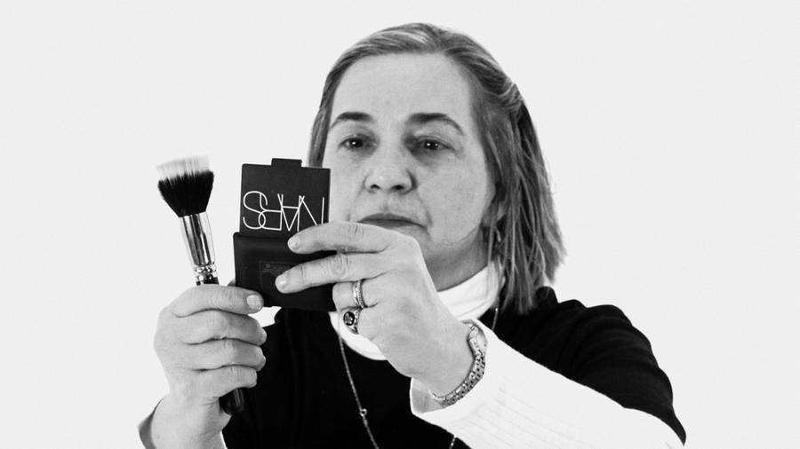 La rara troupe, La humana perfecta (The perfect human), 2018, video, b/w, sound 13’07’’, courtesy LAAV_ MUSAC, León
